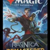 Ravnica Remastered Draft Booster Pack Ravnica Remastered Magic the Gathering