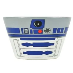 R2-D2 Cereal Bowl