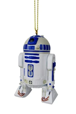 R2-D2 3D Hanging Ornament