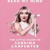 Read My Mind: The Little Guide to Sabrina Carpenter