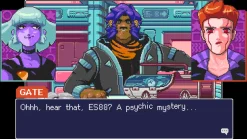 Read Only Memories Double Pack (PS5)