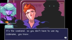 Read Only Memories Neurodiver (Switch)