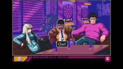 Read Only Memories Neurodiver (Switch)