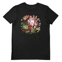 Ready Player Neighbor T-Shirt