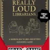 Really Loud Librarians Travel Edition