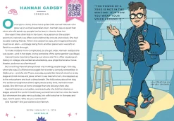 Rebel Girls Celebrate Pride: 25 Tales of Self-Love and Community