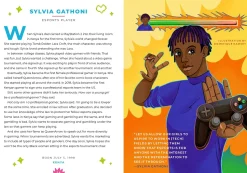 Rebel Girls Level Up: 25 Tales of Gaming and the Metaverse