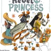 Rebel Princess Deluxe Edition