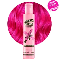 Rebel UV Hair Colour Cream 100 ml