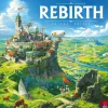 Rebirth Limited Edition