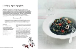 Recipes from the World of H.P Lovecraft: Recipes inspired by cosmic horror