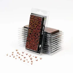 Red Aloe Laser Plants