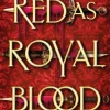 Red as Royal Blood