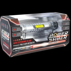 Red Energy Blade Power Saber