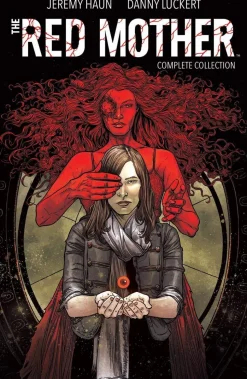 Red Mother Complete Collection