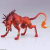 RED XIII Bring Arts Action Figure 9 cm