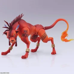 RED XIII Bring Arts Action Figure 9 cm