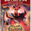 Reign of Jafar Booster Pack