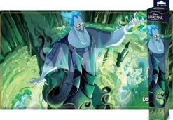 Reign of Jafar Hades Double Dealer Play Mat