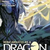 Reincarnated as a Dragon Hatchling (Light Novel) Vol. 12