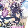 Reincarnated as a Sword: Another Wish Vol. 3