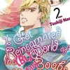 Reincarnated in a Bl World of Man Boobs vol. 2