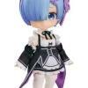 Rem Nendoroid Doll Action Figure 14 cm