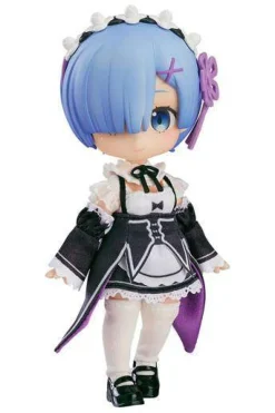 Rem Nendoroid Doll Action Figure 14 cm