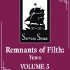 Remnants of Filth Yuwu L Vol. 05 (Light Novel)