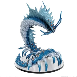 Remorhaz Boxed Miniature