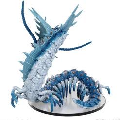 Remorhaz Boxed Miniature