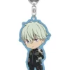 Reno Ichikawa Nendoroid Plus Acrylic Keychain 6 cm
