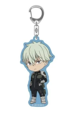Reno Ichikawa Nendoroid Plus Acrylic Keychain 6 cm