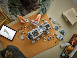 Republikkens juggernaut (75413)