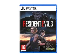 Resident Evil 3 Remake (PS5)