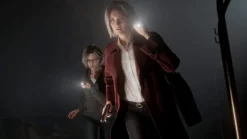 Resident Evil Requiem (PS5)