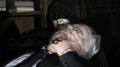 Resident Evil Requiem (Switch 2)