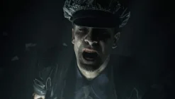 Resident Evil Requiem (Switch 2)