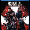 Resident Evil: Welcome to Racoon City (Blu-Ray)