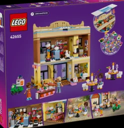 Restaurant og kokkeskole (42655)