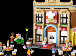 Restaurant og kokkeskole (42655)