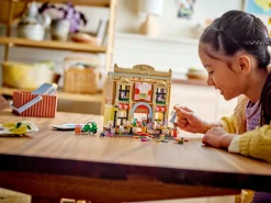 Restaurant og kokkeskole (42655)