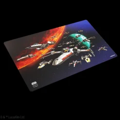 Restore Freedom Game Mat