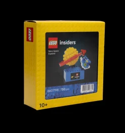 Retro Space Explorer (5009806)