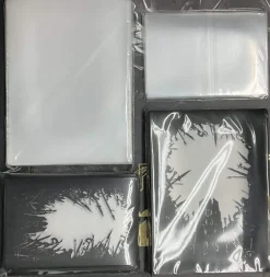 Return to Dark Tower Card Sleeves