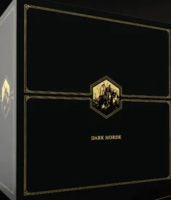 Return to Dark Tower: Dark Horde Miniatures