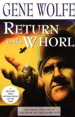 Return to the Whorl