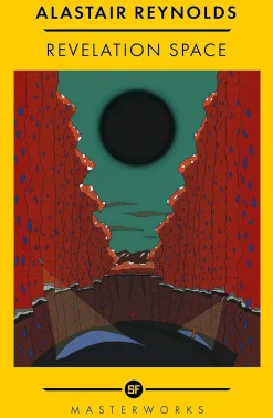 Revelation Space: The Best of the SF Masterworks
