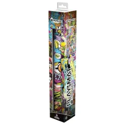 Revved-Up Racers Aetherdrift Play Mat