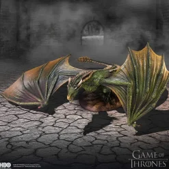 Rhaegal Large Figurine 28 cm